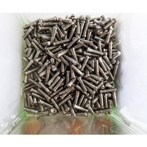 20pcs Sachs repair parts - 901 - m retaining screw