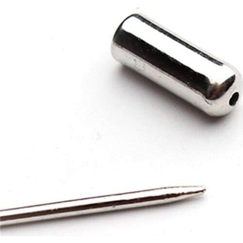 30pcs/lot brooch Backs Stopper Brooch cap for Women Mens Brooches DIY Jewelry Making Accessories Parts Accessories wholesale