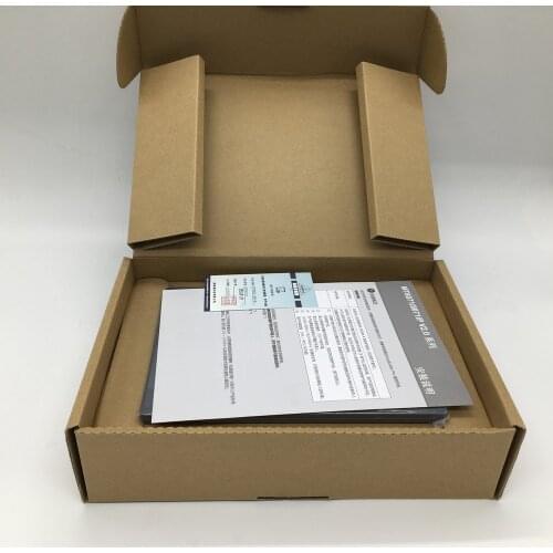 4.3" HMI MT8051iP Ethernet touch screen 4.3inch Touch Panel Weintek Weinview New In Box