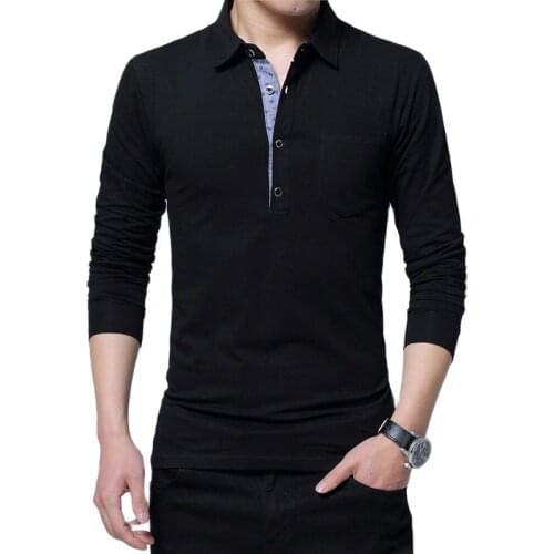 ARCSINX Men's Long Sleeve T-Shirts