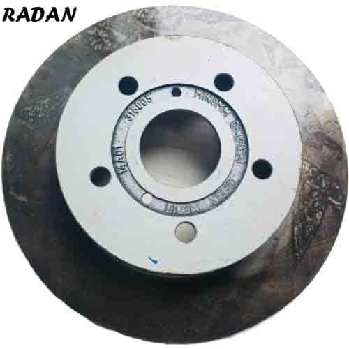 Front Brake Disc For Geely Emgrand EC7