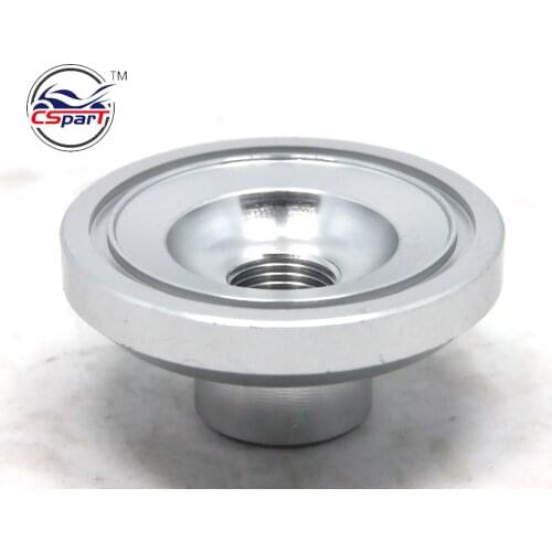 39.5mm CNC Cylinder Head Doom For 39CC B1 Blata Replica MT A4 Water Cooled Racing Bikes Parts