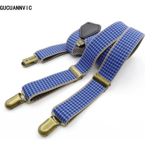 GUCUANNVIC Clips For Bags