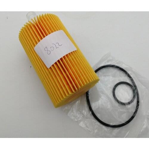 OIL FILTER 04152-51010 0415251010