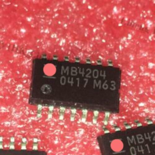 MB4204FP MB4204 in stock