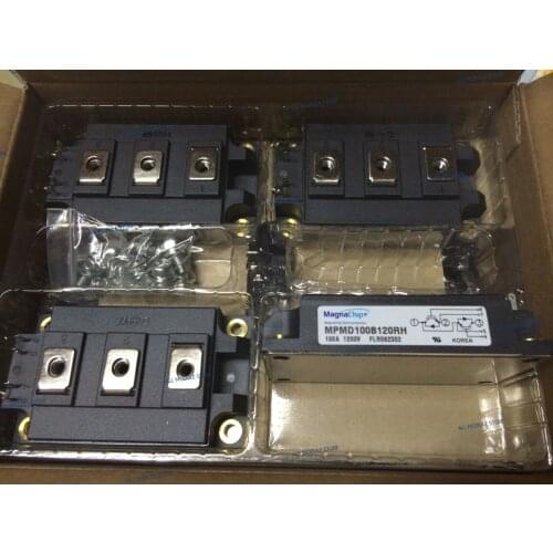 MPMD100B120RH FREE SHIPPING NEW AND ORIGINAL MODULE