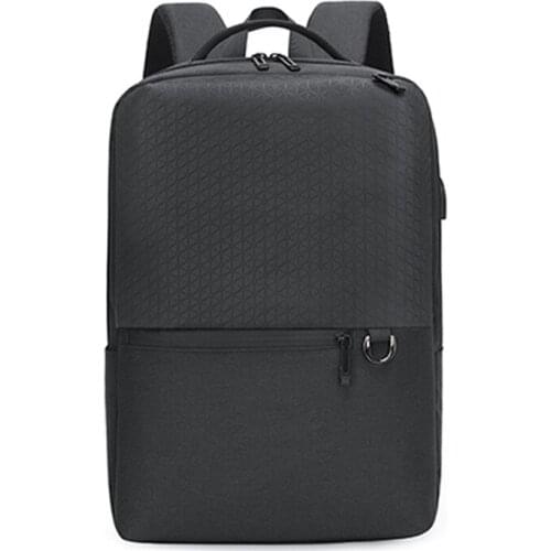 MVA Men's Laptop Backpacks