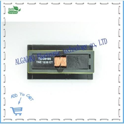 New original TM-08190 step-up transformer TM 08190 high voltage and Free shipping