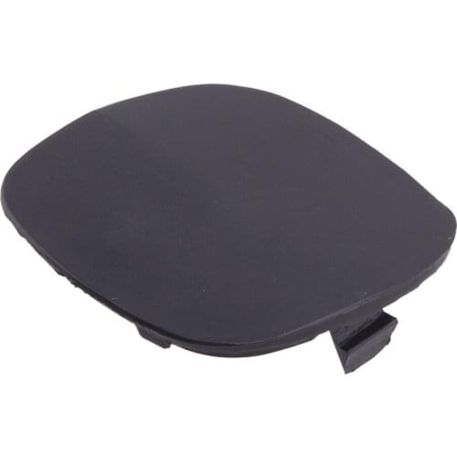 Front Right Bumper Tow Hook Eye Cap Cover Car ABS Fit For Lexus RX330 RX350 2004 2005 2006 2007 2008 2009