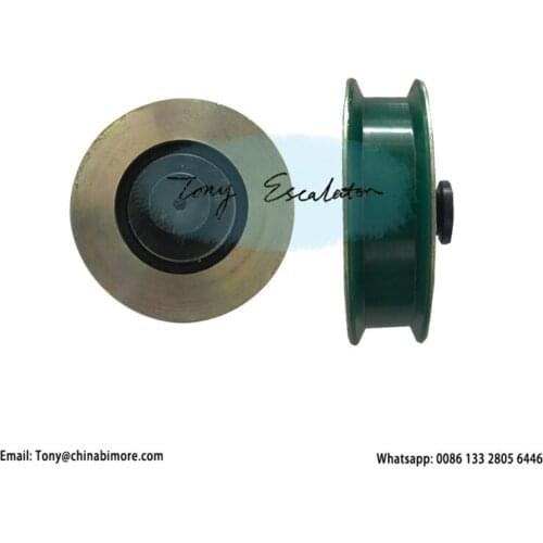 Elevator Door Hanger Roller FAA5394A4