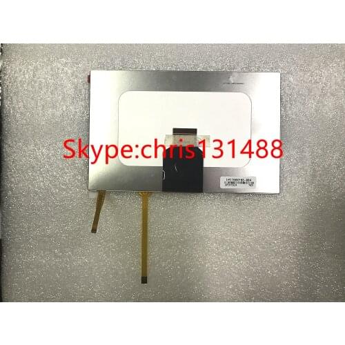Brand New LMS700KF06-005 LMS700KF06-003 LMS700KF06-004 LMS700KF06-002 LMS700KF06 7" inch TFT LCD touch screen display monitor