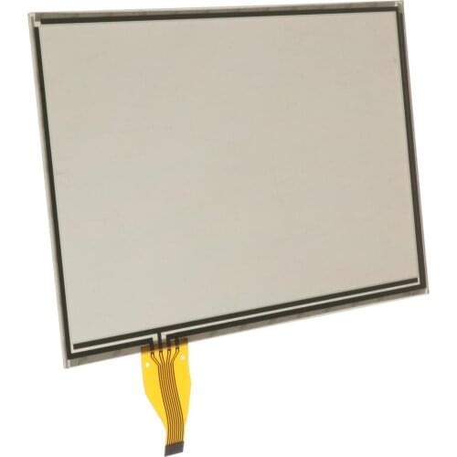 Touch Screen Glass Digitizer for Lexus LS460 LX570 GX400 GX460 Navi Audio