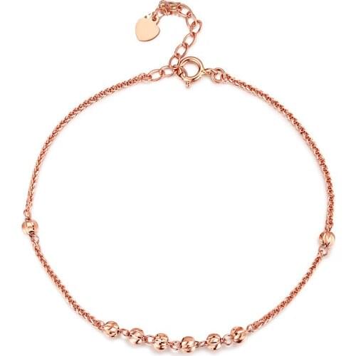 Yangshengda Pink Bracelets
