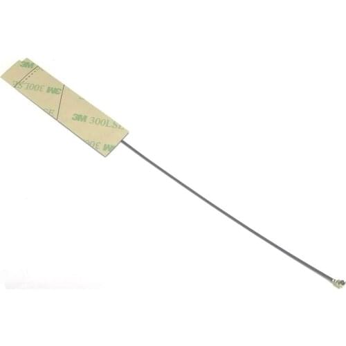 1PC 433Mhz internal antenna FPC soft antennas LoRa modem aerial 8dbi high gain 73x17mm NEW wholesale price