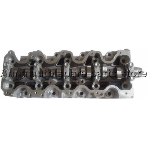 3C 3C-T 3C-TE Complete Cylinder Head 11101-64390 AMC908881 for Toyota Corona 2184cc 2.2TD SOHC 8V 1997