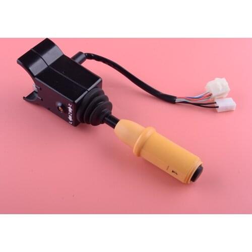 70121201 Forward & Reverse Shuttle Power-shift Lever Switch Fit For JCB 1400B 1550B 1600B 1700B 3CX 3C 3DX 4CN 4CX 214 215 216