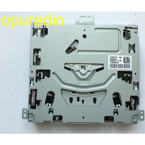 Free Shipping 100% Brand New CD loader DXM9071V H13S0020 DXM9071 DXM9072 for car CD radio