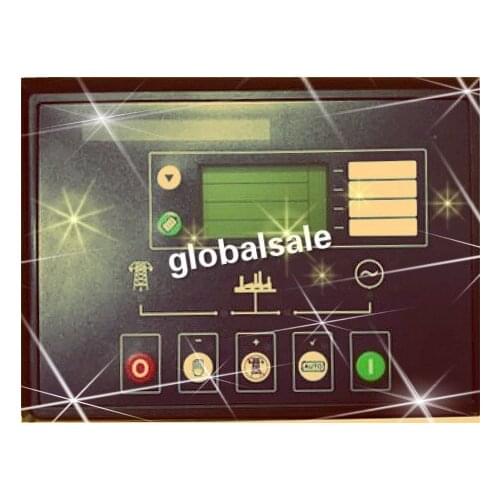 FREE SHIPPING Deep Sea DSE5220 Generator Controller, DSE5220 Automatic Engine Control Module