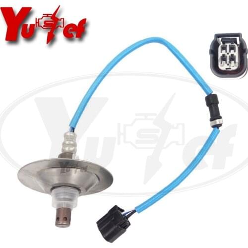 O2 Oxygen Sensor Fit For HONDA CIVIC VIII 1.3L Hybird 36531RMXA01 36531-RMX-A01 DOX-1454 4 Wires Air Fuel Ratio Lambda