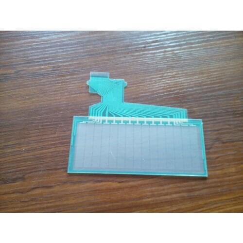 F930-GOT-BWD-C touch glass & touch screen