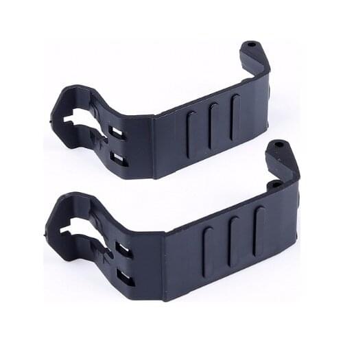 Fixed bracket for battery box for 1/8 HPI Racing Savage XL FLUX Torland MONSTER BRUSHLESS Truck Rc Car Parts