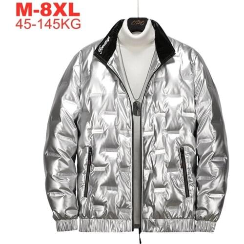 HeyMOMO Men's Jackets Parkas