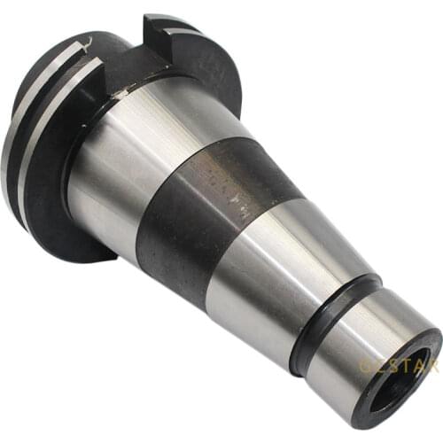 High Precision SK50 Morse Taper Shank ST50-3 End Mill Reducing Sleeve CNC Tool Chuck Milling Holder Mohs 7:24