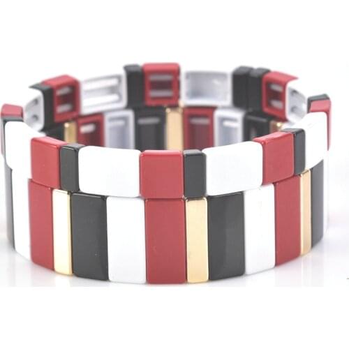 KSRA Rigid Bracelets