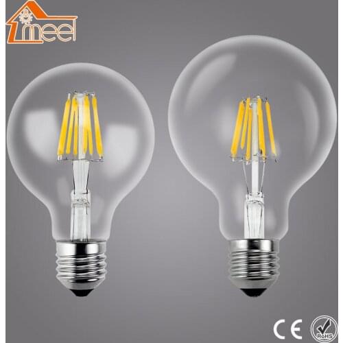 Светодиодные LED лампы E27 MEEL China At AliExpress