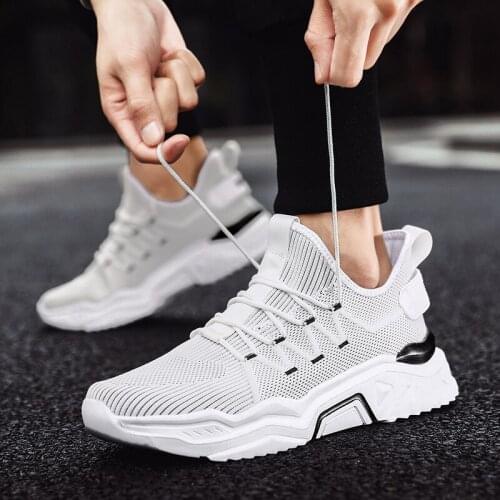 Мужские кроссовки MEGCLOVER China At AliExpress