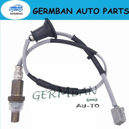 New Manfactured &High Quality Rear Air Fuel Ratio Oxygen Lambda Sensor For Toyota Lexus Part No#89465-48340 8946548340