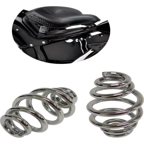 NUOXINTR Motorcycle Seats