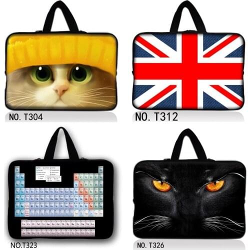 Laptop Sleeve Bag 15.6 Inch For Macbook Air Pro Retina 13 16 15 13.3 15.4 Inch Laptop Case PC Notebook Cover for Xiaomi HP Dell