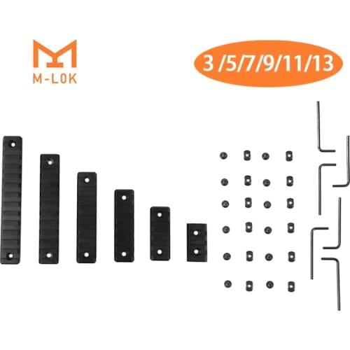 TAC POERY Scope Brackets