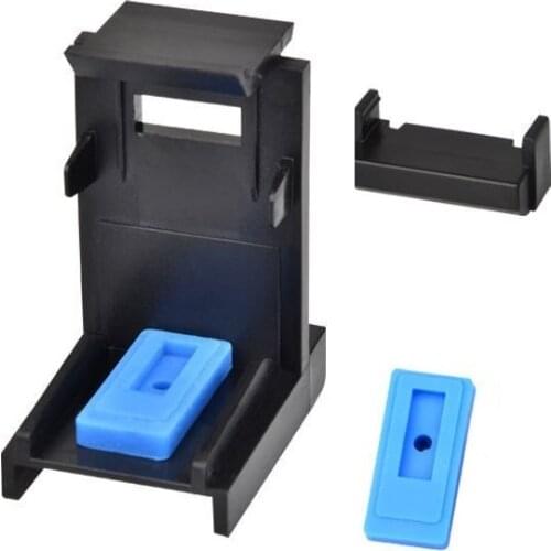 INK WAY Universal Ink Refill Tool ,Clamp Absorption Clip,Refill Pumping Tool For PG210 CL211 PG510 CL511 PG40 CL41 PG445 CL446