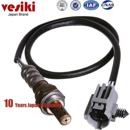 Кислородные датчики, лямбда-зонды Vesiki China At AliExpress