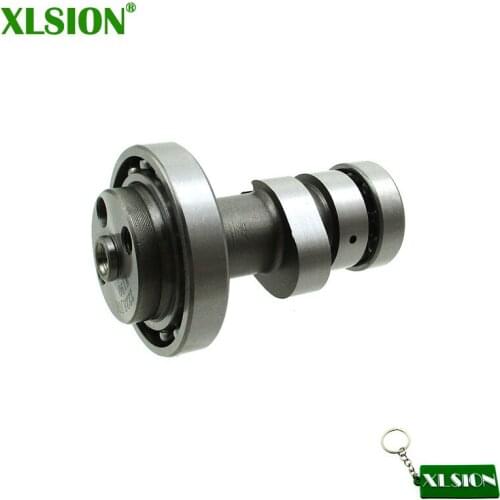 XLSION Pit Dirt Bike Z190 Engine Cam Shaft For Zongshen 190cc Camshaft the engine code No.: ZS1P62YML-2