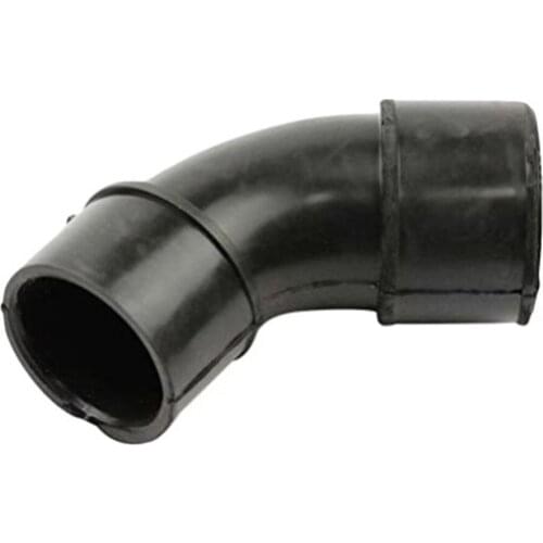 1740130100 - Dishwasher Rubber Sump Hose Pipe Connector For ALTUS, BACKHOE, BLUESKY, SELECLINE, OCEANIC, HEADLIGHT, CONTINENTAL EDISON