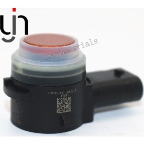 4Pcs Car Parking Sensor Assy-Distance For Nissan 28438 4058R 01/30dB