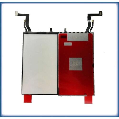 5pcs New LCD 3D touch Back light Film For iphone 6s 6sp 7 7p plus Replacement BackLight Film Repair Parts Accessories