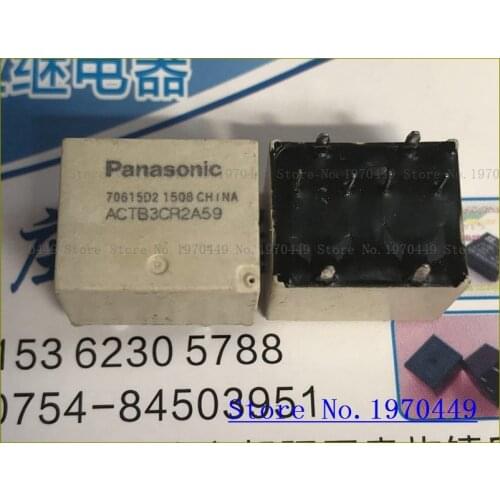 ACTB3CR2A59 8 TB2-160