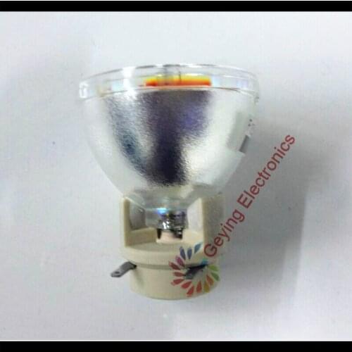 Free Shipping VLT-XD700LP P-VIP 280/0.9 E20.8 Original Projector Bare Lamp Bulb for WD720U XD700U