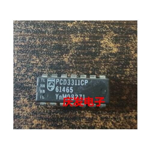 Free Delivery.PCD3311CP