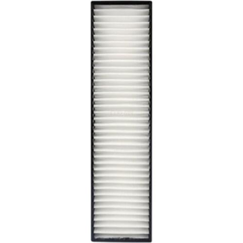 Excavator Air Conditioner Filter element Filter grid A/C strainer Excavator Accessories For Daewoo Doosan DX60 55 60 99C