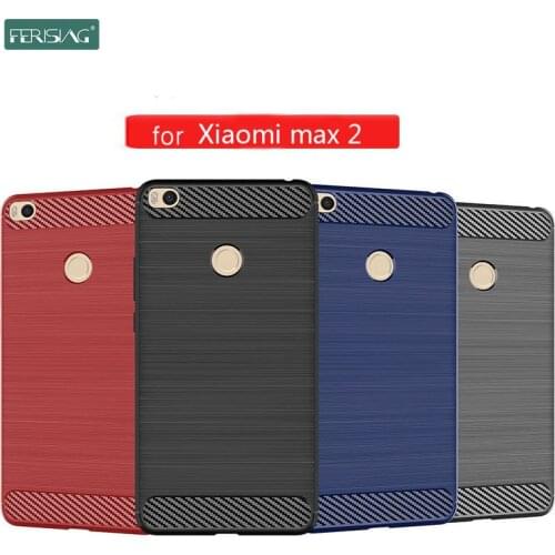 Ferising Xiaomi Mi Max Phone Cases