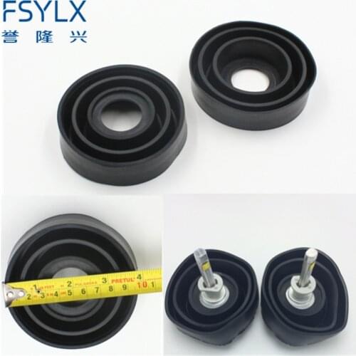 FSYLX Dust Covers