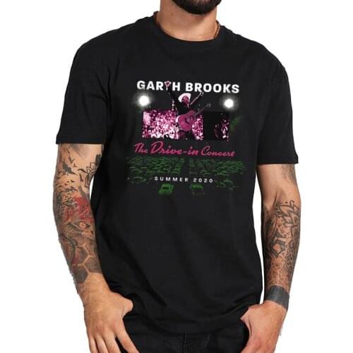 GILDAN Mens Summer T-shirts