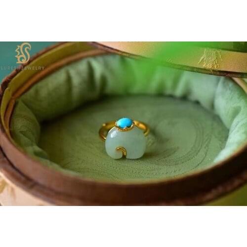 Кольца LURESH China At AliExpress