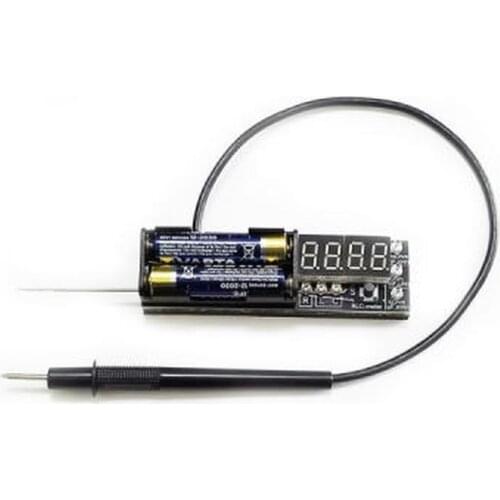 Мастер КИТ Oscilloscopes