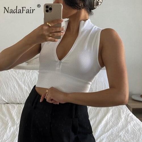 Nadafair Women's Sports Shirts